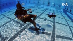 Подводните дронови стануваат се подостапни за јавноста