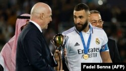 FBL-WCLUB-REAL MADRID-HILAL