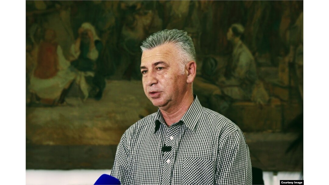 Tomislav Žuljević
