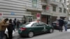 Azerbaijan to Evacuate Embassy in Iran After Fatal Shooting