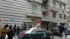 Kedutaan Besar Azerbaijan di Iran Tutup Sementara Setelah Serangan Mematikan
