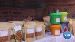 🇲🇱Timbuktu mara ka ɲɛnajɛla ka deme ke suma gilana ma 