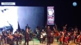 Diyarbakır'ın Tek Senfoni Orkestrası'ndan Ahmet Kaya Şarkıları