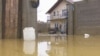 Poplave širom Kosova, u Severnoj Mitrovici se izlio Ibar 