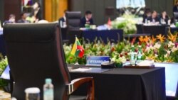 စစ်ကောင်စီနဲ့ မြန်မာ့အိမ်နီးချင်းနိုင်ငံများ ဆက်ဆံရေး
