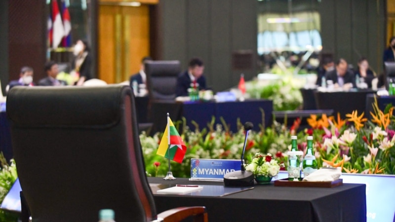 Indonesia Tak Hadiri Pertemuan Informal Bahas Myanmar di Thailand