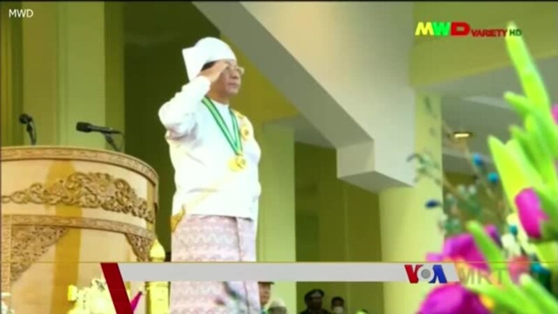 Prospek Pemilihan Dewan Militer “Catatan Reporter”