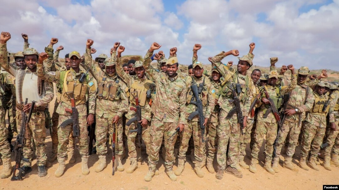 Ciidanka Jubaland