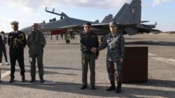 ဂျပန်-အိန္ဒိယ လေကြောင်း ပူးတွဲ စစ်ရေးလေ့ကျင့်
