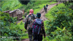 Daybreak Africa: M23 Rebels Defend Eastern DRC Attack & More