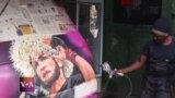 ZULIA JEKUNDU: Matatu za Kenya na Graffiti kwa vijana.