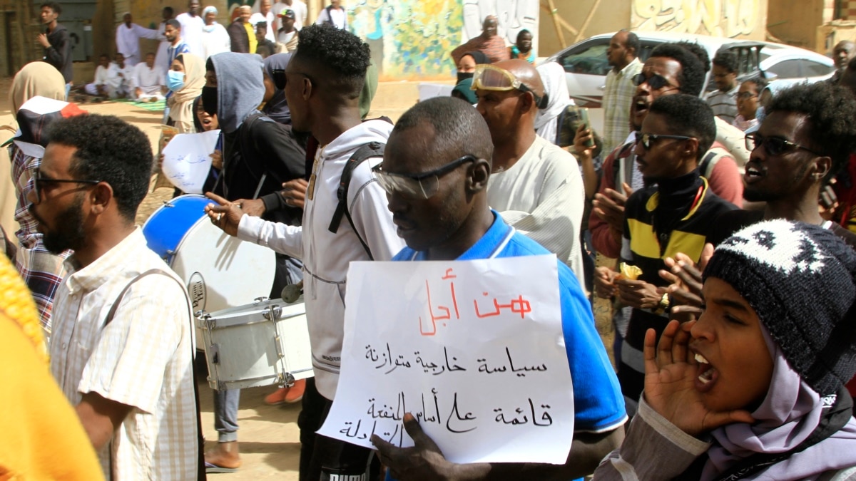 Western Envoys Vow to Resume Support for Sudan Transition - Vimarsana News