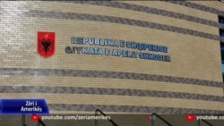 Harta e re gjyqësore, nga sot vetëm një gjykatë Apeli në Tiranë
