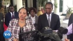 Chigumba Says ZEC Does Not Rig Elections