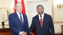 Rússia procura recuperar aliados em África, dizem analistas angolanos