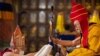 “I am optimistic about a time where preservation of Tibet’s religion & culture possible within Tibet”: the Dalai Lama