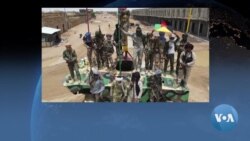 🇲🇱jekulu Marama fin Tigi Mali Koronfe ka nieonye ba Kunafoniw 