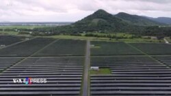 Mỹ, Nhật, Australia tài trợ giúp Việt Nam giảm khí nhà kính