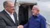 Lula viaja a Washington para reunirse con Biden