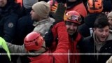 Kisili kabakomaw kera tuma min na, Turkey ni Syrie dugukolo yereyere hake be, ka surunya mogo 25000 la.