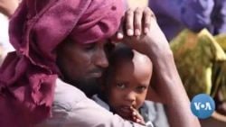 Kenya Bans New Somali Refugees