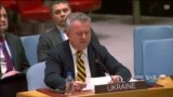 Рада Безпеки ООН вже вдруге на цьому тижні провела засідання, присвячене Україні. Відео