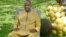 UMnu. Nelson Chamisa.