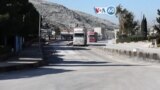 Manchetes mundo 9 fevereiro: Caravana de ajuda da ONU entrou no noroeste da Síria 