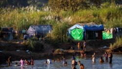 ဒုက္ခသည်တွေနဲ့ ယာယီခိုလှုံခွင့်တောင်းသူတွေကို စိစစ်ဖို့ ထိုင်းအာဏာပိုင်ပြင်ဆင်