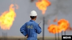 نیروگاه‌های نفت و گاز در ایران.