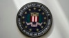 Logoja e Byrosë Federale të Hetimit (FBI)