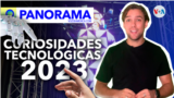 Thumbnail de Panorama CES 2023