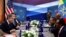 FILE — U.S. Secretary of State Antony Blinken meets with Ethiopian Prime Minister Abiy Ahmed, during the U.S.-Africa Leaders Summit 2022, in Washington, on December 13, 2022. 