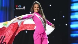 Kontestan Miss Universe Semakin Beragam, Tapi Analis Menilai Standar Kecantikan Masih Bias Barat