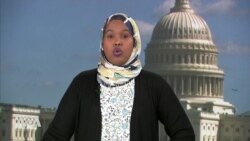 Qubanaha VOA, Feb 01, 2023.