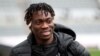 Ghana Soccer Player Atsu's Well-being, Whereabouts Unknown After Earthquake