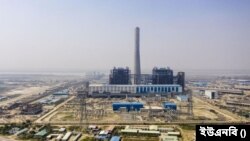  রামপাল বিদ্যুৎকেন্দ্র।(ফাইল ছবি) 