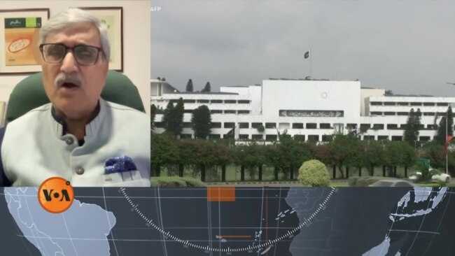 حکومتوں کی تبدیلی جمہوری عمل ہے، اس کا ملکی استحکام یا عدم استحکام سے کوئی تعلق نہیں