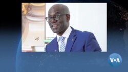 🇸🇳Senegali jamana na, marabagaw ka wasadenw y’a latigɛ kunu ka
wasaden Aminata Mimi Touré gɛn ka bɔ baara la