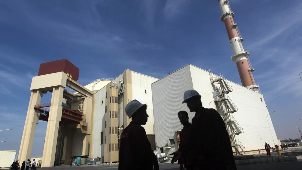 伊朗反驳国际原子能机构关于核设施未申报更改的报告