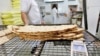 هوشمندسازی یارانه نان در ایران آغاز شد 
