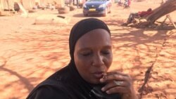 Burukina faso denw bɛ ka ɲɔgɔn lajɛ walasa ka danbe minɛnw sɔrɔVDP musow ye