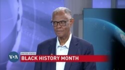 Struggle for Equality Persists as US Observes Black History Month 