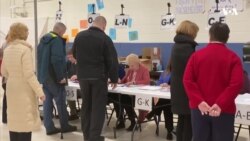 Битка на Њу Хемпшир да ги задржи првите претседателски прелиминарни избори