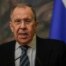 Sergey Lavrov