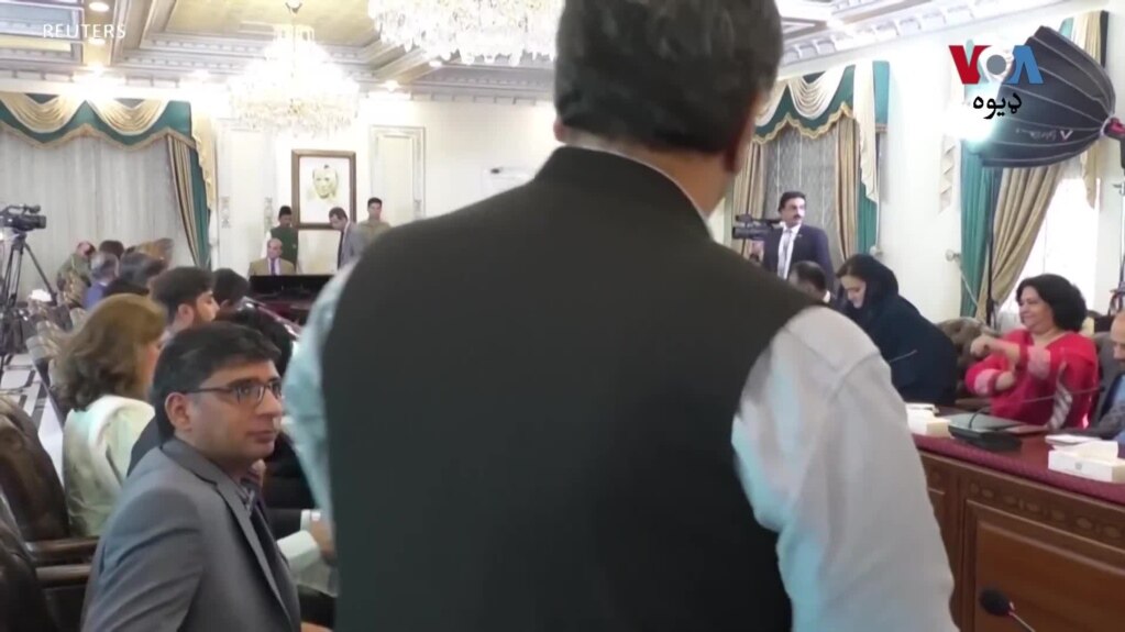 څېړونکي: د مرکزي حکومت له خوا د پوځ او عدليې د بدنامولو په سر د پينځه کاله بند سزا او جرمانې قانوني مسوده د بیان له ازادۍ نه سرغړونه ده
