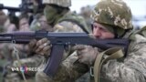 Ở Odesa, Lữ đoàn tình nguyện thề quyết bảo vệ Tổ quốc