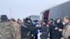 우크라이나-러시아, 포로 200여 명 교환