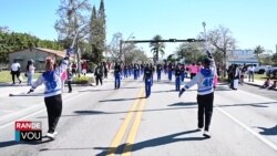 Fort Lauderdale Te Onore Dr King