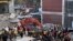 Pakistan Mosque Bombing